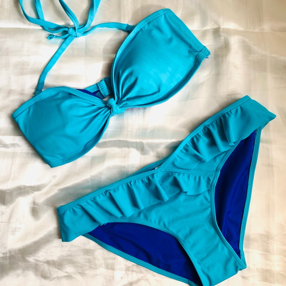 Beautiful bikini set - Picture 1 of 4